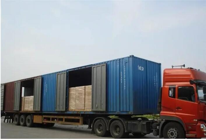 厦门到定远县整车运输