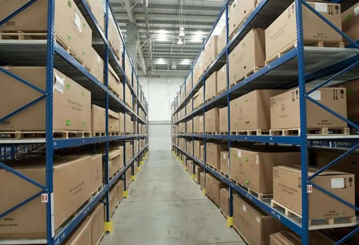 厦门到定远县货物仓储