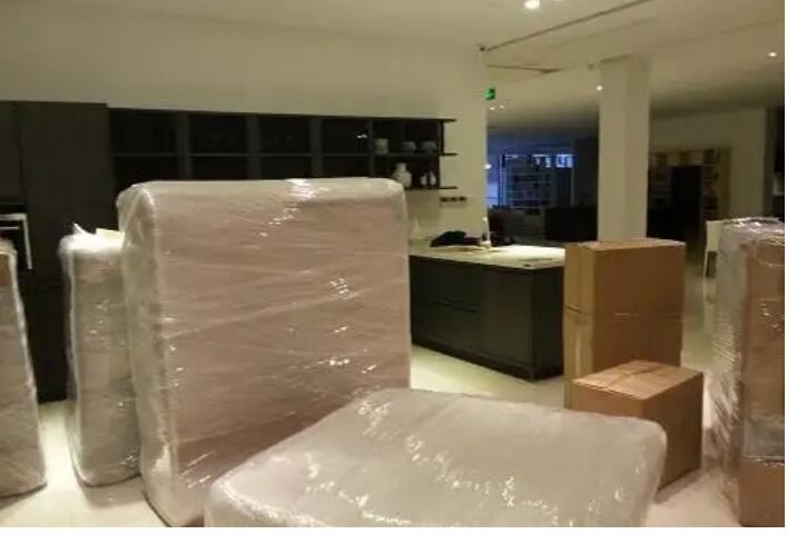 厦门到定远县长途搬家