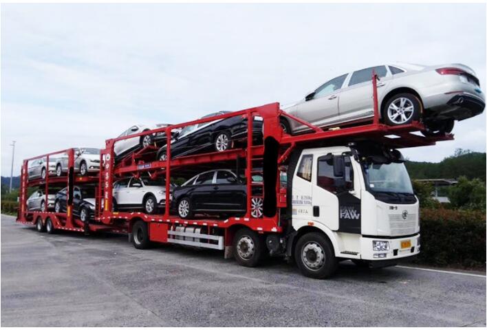 厦门到定远县轿车托运